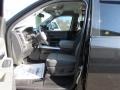 2010 Brilliant Black Crystal Pearl Dodge Ram 2500 SLT Crew Cab 4x4  photo #37