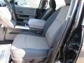 Brilliant Black Crystal Pearl - Ram 2500 SLT Crew Cab 4x4 Photo No. 39