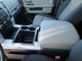 2010 Brilliant Black Crystal Pearl Dodge Ram 2500 SLT Crew Cab 4x4  photo #41