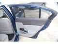 Dyno Blue Pearl - Civic EX-L Sedan Photo No. 18