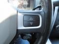 Brilliant Black Crystal Pearl - Ram 2500 SLT Crew Cab 4x4 Photo No. 49
