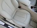 Alabaster White - CLK 500 Coupe Photo No. 16