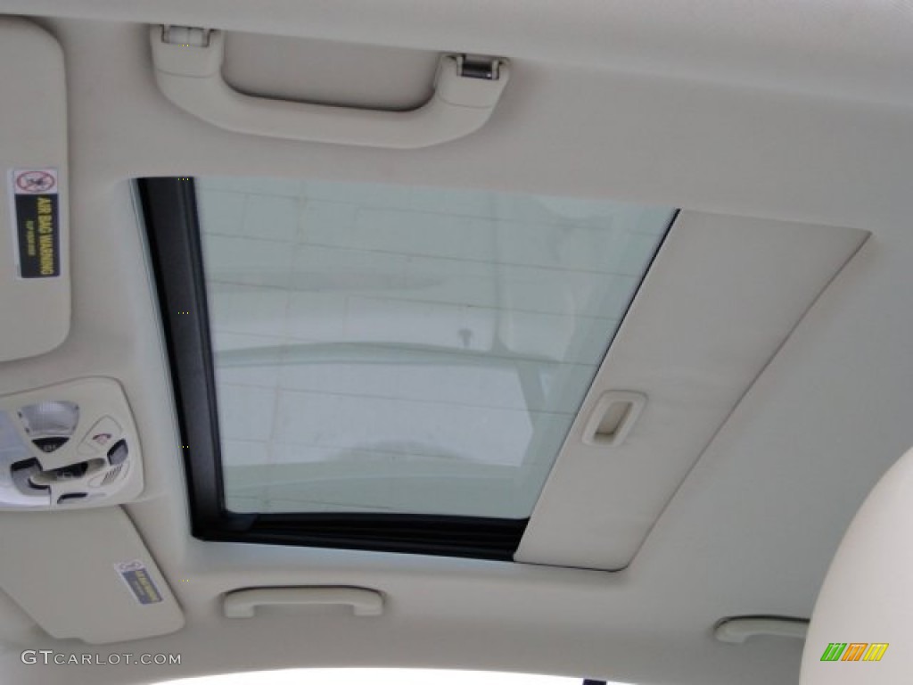 2004 CLK 500 Coupe - Alabaster White / Stone photo #18