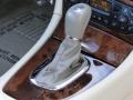 Alabaster White - CLK 500 Coupe Photo No. 19