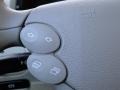 Alabaster White - CLK 500 Coupe Photo No. 35