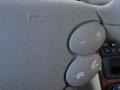 Alabaster White - CLK 500 Coupe Photo No. 36