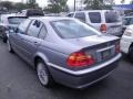 2003 Steel Grey Metallic BMW 3 Series 330xi Sedan  photo #3