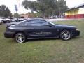 1995 Black Ford Mustang V6 Coupe  photo #4