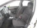 2012 Mitsubishi Lancer SE AWD Front Seat