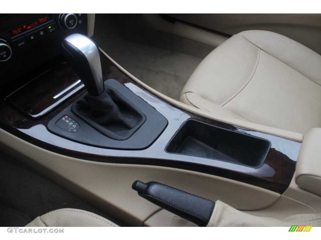 2009 3 Series 328i Sedan - Crimson Red / Chestnut Brown Dakota Leather photo #12