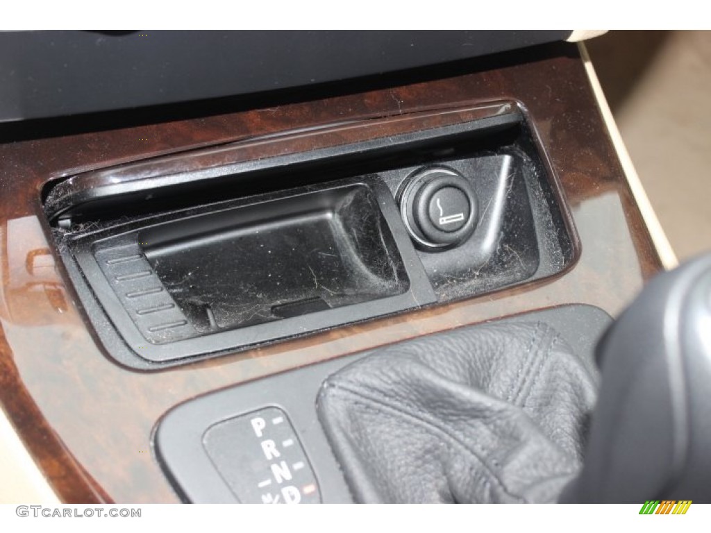 2009 3 Series 328i Sedan - Crimson Red / Chestnut Brown Dakota Leather photo #17