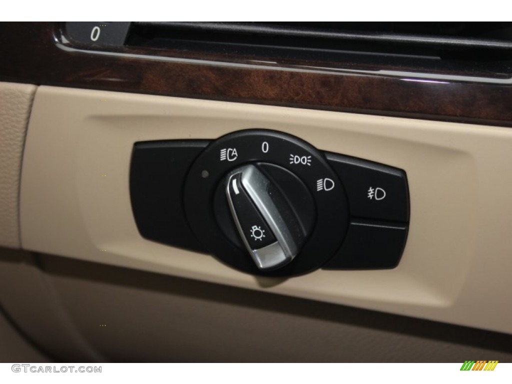 2009 3 Series 328i Sedan - Crimson Red / Chestnut Brown Dakota Leather photo #20