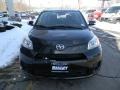 2012 Black Currant Mica Scion xD   photo #2