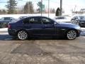 Imperial Blue Metallic - 5 Series 535i Sedan Photo No. 5