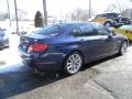Imperial Blue Metallic - 5 Series 535i Sedan Photo No. 6