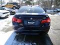 Imperial Blue Metallic - 5 Series 535i Sedan Photo No. 7