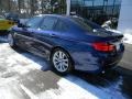 Imperial Blue Metallic - 5 Series 535i Sedan Photo No. 9
