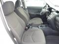 2011 Clear White Kia Soul 1.6  photo #10