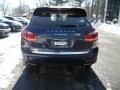 Dark Blue Metallic - Cayenne S Hybrid Photo No. 7