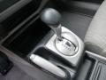2011 Alabaster Silver Metallic Honda Civic LX Coupe  photo #19