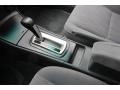 Eternal Blue Pearl - Civic EX Sedan Photo No. 11