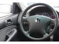 Eternal Blue Pearl - Civic EX Sedan Photo No. 23