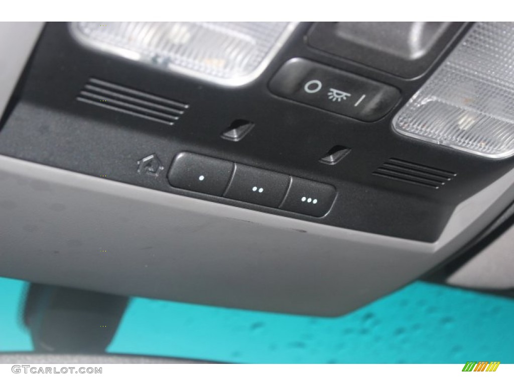 2004 MDX  - Starlight Silver Metallic / Ebony photo #13