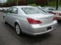 Classic Silver Metallic - Avalon XLS Photo No. 2