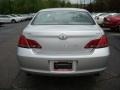 Classic Silver Metallic - Avalon XLS Photo No. 3