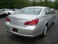 Classic Silver Metallic - Avalon XLS Photo No. 4