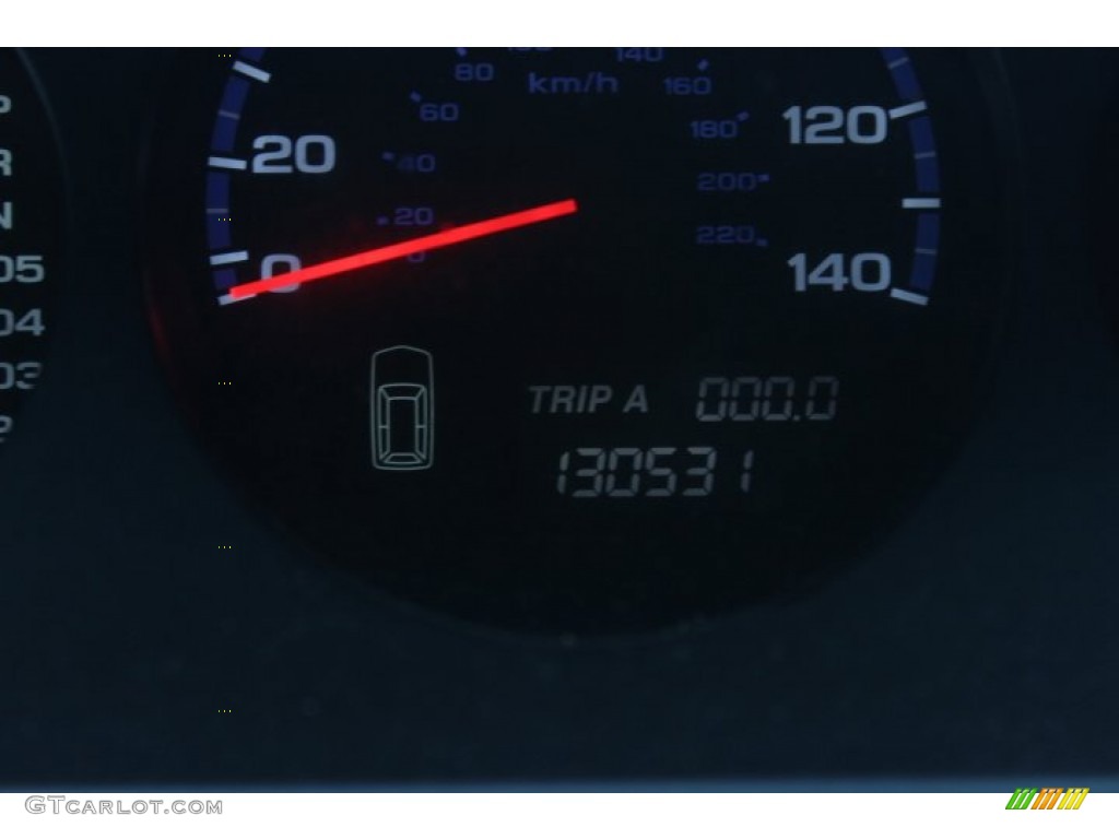 2004 MDX  - Starlight Silver Metallic / Ebony photo #33