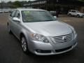 Classic Silver Metallic - Avalon XLS Photo No. 5