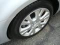 Classic Silver Metallic - Avalon XLS Photo No. 7