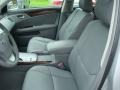 Classic Silver Metallic - Avalon XLS Photo No. 8