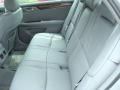 Classic Silver Metallic - Avalon XLS Photo No. 9