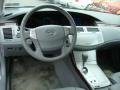 Classic Silver Metallic - Avalon XLS Photo No. 10