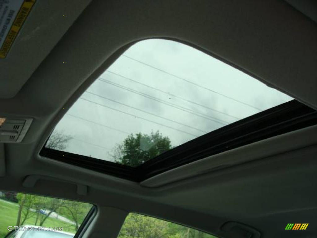 2008 Avalon XLS - Classic Silver Metallic / Ash Gray photo #12