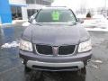 2008 Granite Metallic Pontiac Torrent   photo #8