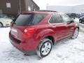 Crystal Red Tintcoat - Equinox LT AWD Photo No. 5