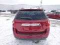 Crystal Red Tintcoat - Equinox LT AWD Photo No. 6