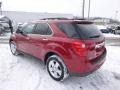 Crystal Red Tintcoat - Equinox LT AWD Photo No. 7
