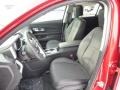 Crystal Red Tintcoat - Equinox LT AWD Photo No. 10