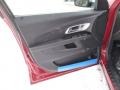 Crystal Red Tintcoat - Equinox LT AWD Photo No. 11