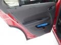 Crystal Red Tintcoat - Equinox LT AWD Photo No. 13