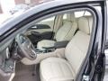 2014 Chevrolet Malibu LTZ Front Seat