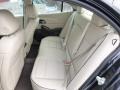 Cocoa/Light Neutral Rear Seat Photo for 2014 Chevrolet Malibu #90493592