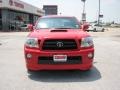 Radiant Red - Tacoma X-Runner Photo No. 3