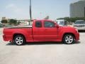 Radiant Red 2008 Toyota Tacoma X-Runner Exterior