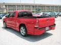 Radiant Red - Tacoma X-Runner Photo No. 8
