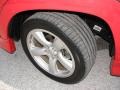  2008 Tacoma X-Runner Wheel